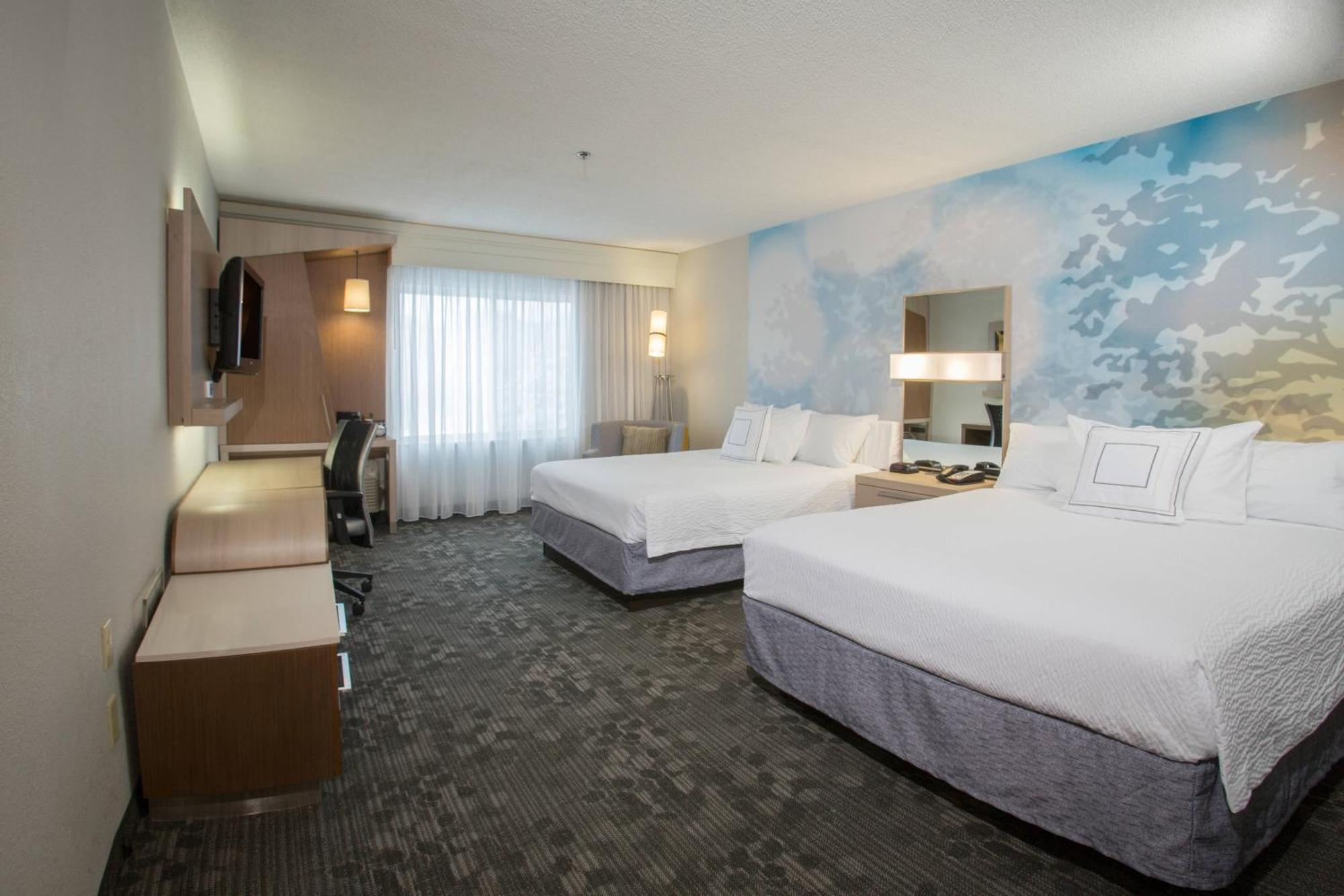 Hotel Courtyard Boston Raynham Exterior foto